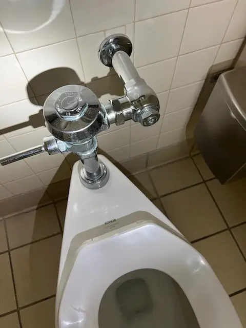 Fixture installation and repair for Sewer Camera Inspection in Cress Creek